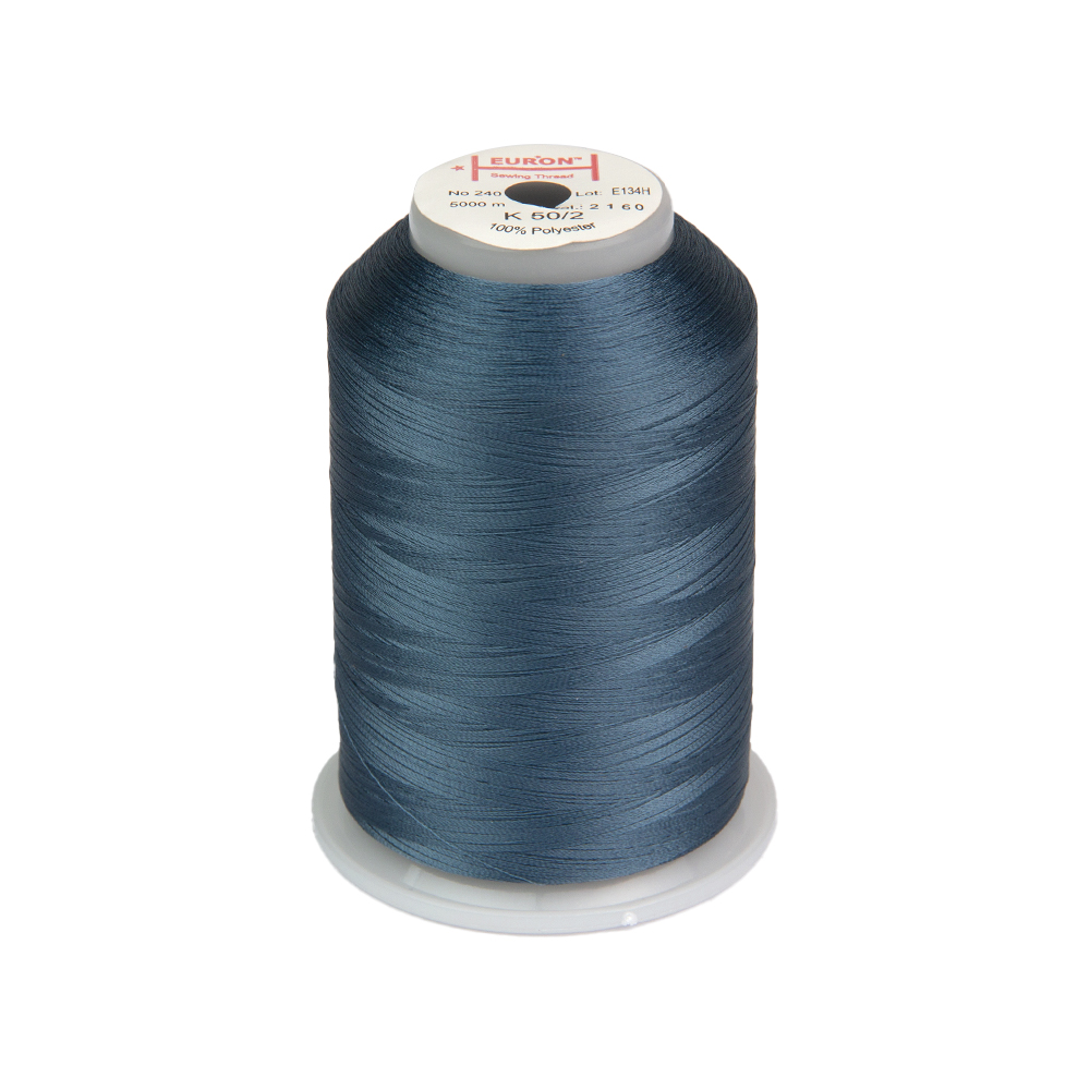 Комплексная нить 2160 К 50/2 №240 5000 м