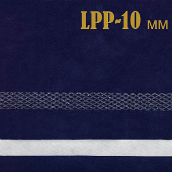 Сетка на бумаге LPP-10 "TUGFIX" 10 мм