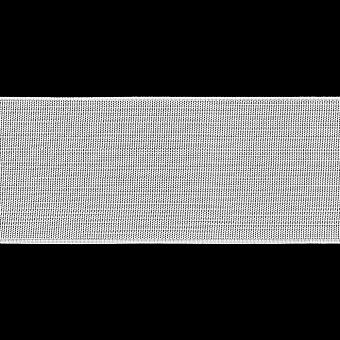 Люверсная лента пришивная 7,5 см F11/Z